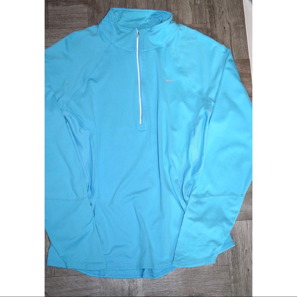 Nike Dri-Fit pullover